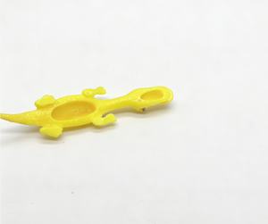 KUBAXI - Lanzadores de Dedos de Silicona TPE con Forma de Dinosaurio, Elásticos, para Rellenar Bolsas de Regalo, Recuerdos de Fiesta de Cumpleaños para Niñas y Niños, para el Aula - Product Image 4