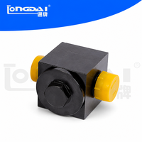 Filter Magnet Kuat Seri CGQ - Filter Pipa Hidrolik dengan Kekuatan Magnet 10x Lebih Kuat untuk Sistem Servo Elektro-Hidrolik