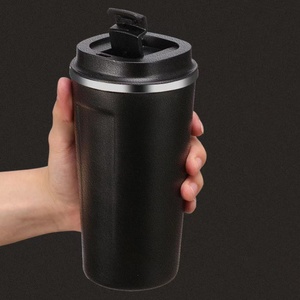 YINUO American Style 200ml Insulated Stainless Steel <b>Espresso</b> Mug Portable Hot Coffee Vacuum <b>Cup</b> Microwave Safe Dishwasher Safe - Product Image 4
