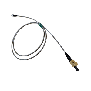Module de diode <span class=keywords><strong>laser</strong></span> <span class=keywords><strong>5W</strong></span> connecteur FC avec <span class=keywords><strong>laser</strong></span> à fibre <span class=keywords><strong>IR</strong></span> 1550nm pour les applications de détection de fibre - Product Image 2