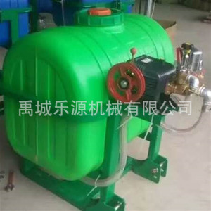 Agricultural <b>Sprayer</b> 30 Kg Capacity High Productivity Farm Use Tractor Mounted - Product Image 2