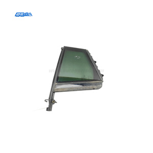 Equipo original de reparación de automóviles, cristal de ventana lateral para BMW X4M SUV F98 2019-Presente OE 51337417379 - Product Image 2