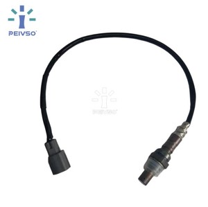 PEIVSO Manufacturer Supply Quality Inspected New Front Oxygen Sensor Fuel-Saving OEM 89467-26010 for Ford Fiesta 2013 1.0T - Product Image 1