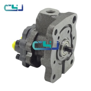 Bomba de Transferencia de Combustible para Motor C7 C9 3186357 3186357 Compatible con los Modelos 324D 325D 329D - Product Image 4