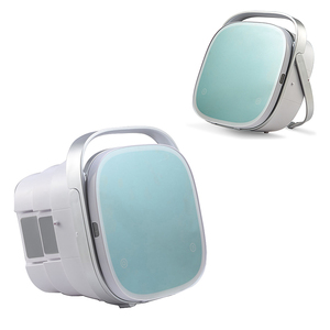The Customized 9t Cutting-edge Personalized Skincare Analyzer Multifunctional mirror Local analysis <b>Mini</b> <b>Hand</b>-held - Product Image 1