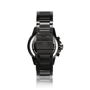 Reloj de Pulsera Deportivo Cronógrafo de Cuarzo de Alta Calidad Undecember, Resistente al Agua 5ATM, Reloj de Cuarzo para Hombre con Superluminosidad - Product Image 6