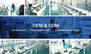 Máquina Analisadora de Química Sanguínea Veterinária BIOBASE, Reagentes para Analisador Químico Semi-Automático - Product Image 3