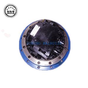 <span class=keywords><strong>Nachi</strong></span> PHV-1B-12B-8502A <span class=keywords><strong>Travel</strong></span> <span class=keywords><strong>Motor</strong></span> <span class=keywords><strong>Assy</strong></span> PHV-1B-12B Kubota U17 U15 Final Drive - Product Image 4