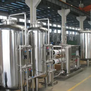 Canton chenxing barato proteção ambiental do tratamento da água da planta equipamento da maquinaria/250l h sistema de osmose reversa ro