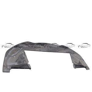 Nuevo alerón delantero OEM de fibra de carbono para Lotus Exige S 2015 en adelante OLOTDI - Product Image 3