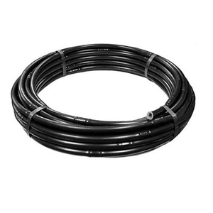 Classica Linea di Irrigazione a Goccia da 100 Metri con Gocciolatore Cilindrico Compatto da 16mm di Diametro per Attrezzature di Irrigazione e Idroponica - Product Image 1