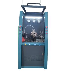 Banc de test à rampe commune de haute qualité <span class=keywords><strong>CR1020</strong></span> - Product Image 1