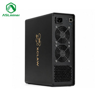Nouvelle machine de minage Bitcoin domestique X9 XCLAW 70T 1450W 52dB, mineur BTC Asics 110V-240V, silencieuse, avec Wi-Fi, pour la crypto-mineure