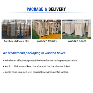 Điện ggd điện áp thấp LV thiết bị chuyển mạch phân phối Loại Cố Định cho hệ thống phân phối AC - Product Image 4