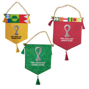 Drapeaux promotionnels personnalisés en polyester 100D imprimés en sérigraphie, durables, 3x5 pieds (90x150cm), avec mât en aluminium, pour extérieur, 6x10 pieds - Grande Vente - Product Image 6