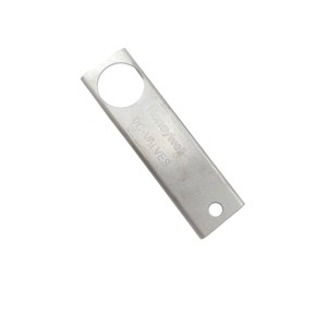 ประแจแกนวาล์วฮันนี่เวลล์ 89x25 มม. แบบเมตริกชนิดตะขอ YDQ0546 - Product Image 2