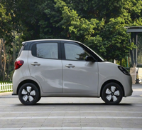 Gebrauchtwagen-Großhändler, 2025 Wuling Hongguang Mini EV 5-Türer Exportfahrzeug, 1 Einheit für den Export verfügbar