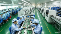 Chip Pengisian Daya Cepat SW3518 100W Mendukung Protokol Lengkap SCP FCP QC40 PD30