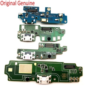 อะไหล่โทรศัพท์มือถือ แผงวงจรพอร์ตชาร์จ สำหรับ Xiaomi Redmi <span class=keywords><strong>3</strong></span> 3S 4X 4A 5 5A <span class=keywords><strong>4</strong></span> Pro ขั้วต่อพอร์ตชาร์จแบบยืดหยุ่น - Product Image 2