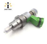 Buse d'injecteur de carburant pour Toyota RAV4 Avensis Noah Voxy Nadia Vista Opa Caldina allié Premio 2.0 OEM 23209-28070