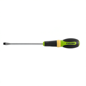 Destornillador plano Fasano 3.5x125mm, herramienta de reparación automotriz - Product Image 2