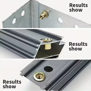 <span class=keywords><strong>Pistola</strong></span> Remachadora Manual <span class=keywords><strong>Eléctrica</strong></span> de Acero con Rosca Completa y Cabeza Plana para Uso Automotriz M3-M12 - Product Image 5