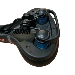 <span class=keywords><strong>Asiento</strong></span> de <span class=keywords><strong>Bicicleta</strong></span> de Montaña Grueso y Transpirable, <span class=keywords><strong>con</strong></span> Amortiguación Suave, Universal, <span class=keywords><strong>para</strong></span> <span class=keywords><strong>Bicicleta</strong></span> de Montaña, Carretera y Ciudad - Product Image 4