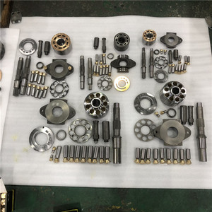Bomba Hidráulica Profesional al por Mayor y Repuestos para ZHENYUAN A10VO A10VSO 10 18 28 45 71 74 100 A10VSO28DRG/31R-VKC62N00 - Product Image 6