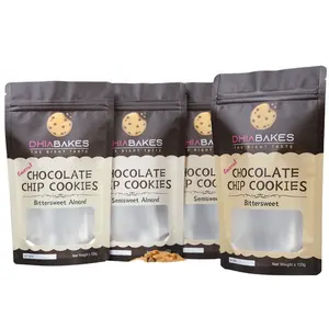 Varied Wholesale sachet biscuits For Delicious Snacking 