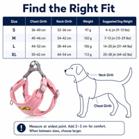 Harnais de luxe doux pour chien en polaire et nylon, respirant, léger, sans étranglement, réfléchissant, rembourré, avec laisse pour petits chiens - Vente en gros