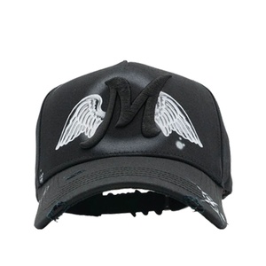 Casquette de baseball G5 Gorras en gros, nouvelle collection authentique Thirty-One 31Brand Magician Series, chapeau populaire avec impression et broderie - Product Image 4