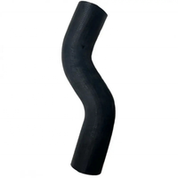 Productos calientes Piezas de automóviles Manguera Radiador superior para Chevrolet Aveo Optra Daewoo Lacetti 96419280