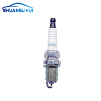 Bougie d'allumage de haute qualité MN163236 FR6EI pour MITSUBISHI PAJERO ASX OE MN163236