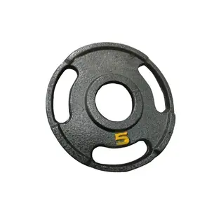 wholesale weight plate cast iron Balance weight for add weight