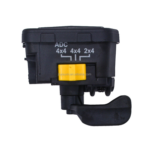 Pièces ATV UTV Levier d'accélérateur à pouce pour Polaris <span class=keywords><strong>Sportsman</strong></span> <span class=keywords><strong>570</strong></span> Scrambler 850 XP 1000 2010403 - Product Image 1