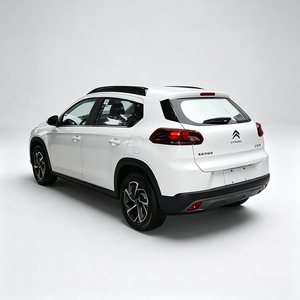 Citroën <span class=keywords><strong>C3</strong></span>-XR Urban <span class=keywords><strong>Crossover</strong></span> SUV en Stock, Diseño Francés Elegante, Bajo Costo de Mantenimiento para Comercio Transfronterizo - Product Image 4
