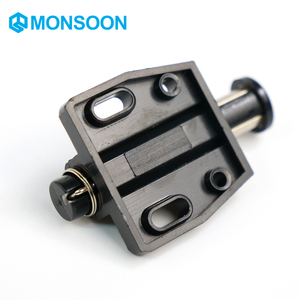 <span class=keywords><strong>Butée</strong></span> <span class=keywords><strong>de</strong></span> <span class=keywords><strong>porte</strong></span> magnétique dissimulée en acier inoxydable <span class=keywords><strong>pour</strong></span> portes <span class=keywords><strong>de</strong></span> placards <span class=keywords><strong>de</strong></span> cuisine et <span class=keywords><strong>de</strong></span> salle <span class=keywords><strong>de</strong></span> bain, en métal - Product Image 5