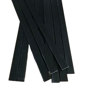 Tira plana de fibra de vidrio epoxi pultruida FRP de alto voltaje y alta temperatura para arco - Product Image 5