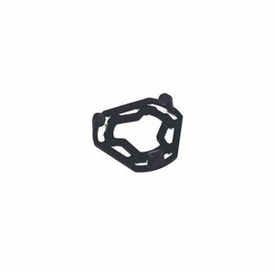 Clip de fixation en plastique pour plaque de protection de châssis moteur Shuangxuan WHT003386 pour Volkswagen Audi, pièce auto - Product Image 2