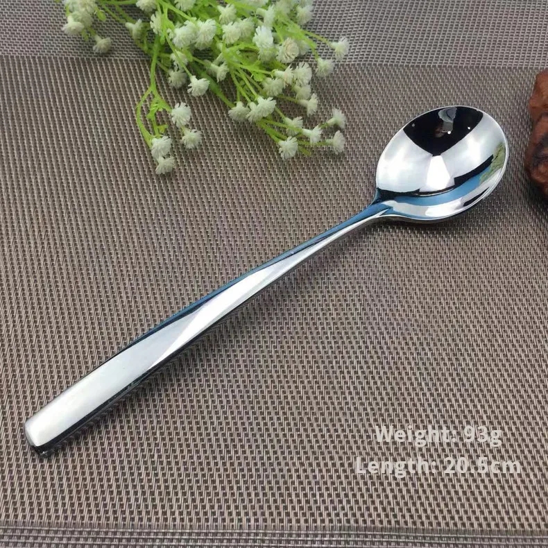 Soup spoon