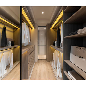 Benovo Promotion : Dressing sur mesure, Design de <span class=keywords><strong>garde</strong></span>-<span class=keywords><strong>manger</strong></span> classique standard, Meubles de salon, <span class=keywords><strong>Armoire</strong></span> de chambre, Penderie de luxe - Product Image 5