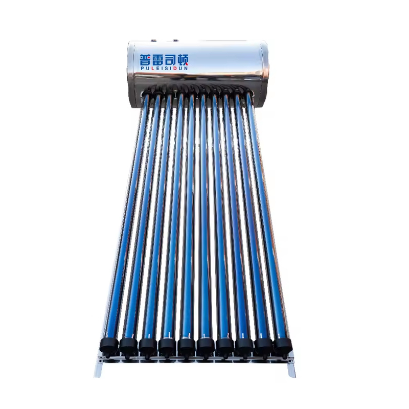 Manufacturer Wholesale Durable Export 100L Pressure