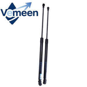 Supporti per Portellone di Alta Qualità per VW <span class=keywords><strong>POLO</strong></span> 2002-2010 6Q6827550 6Q6827550C 6Q6827550A - Product Image 3