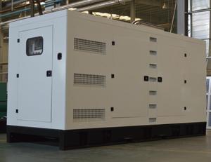 Cogénération combinée de chaleur et d'électricité 50kw 80kw 100kw 120kw 150kw 200kw Générateur GPL au biogaz et au gaz naturel - Product Image 3