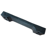 Escalera de cuerda enrollable de seguridad 232012 Hardware marino para uso de piloto