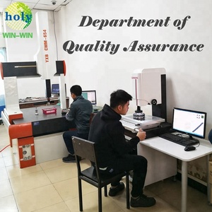 OEM CNC gia công dịch vụ nhôm nước đầu vào và ổ cắm đa tạp tùy chỉnh thực hiện Nước Cổ Nhiệt Nhà ở cho các bộ phận xe hơi - Product Image 6