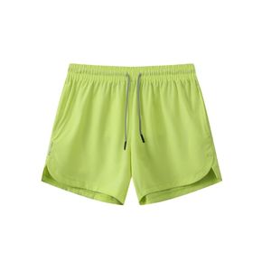 กางเกงว่ายน้ำสำหรับผู้ชายกางเกงขาสั้นเล่นเซิร์ฟชายหาดแบบลำลองออกแบบโลโก้ได้ตามต้องการ - Product Image 5