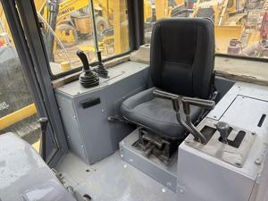 Topadora CAT Japonesa Original D7G2/D7R/D7H/D6R/D6M/D6H/D5/D4 Usada en Venta - Modelo 2023, Motor de 150KW, Bomba, 5.7M3 de Capacidad - Product Image 5