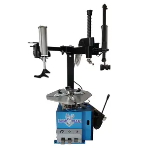 Automotive Equipment Touchless Tyre Changer Wheel Balancer And Wheel Alignment Combo For Motorcycle Vehicle