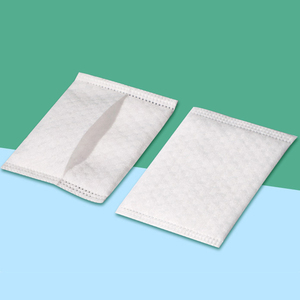 Tampons démaquillants, tampons de coton pour le visage, pour les soins personnels, doux, cosmétique - Product Image 3